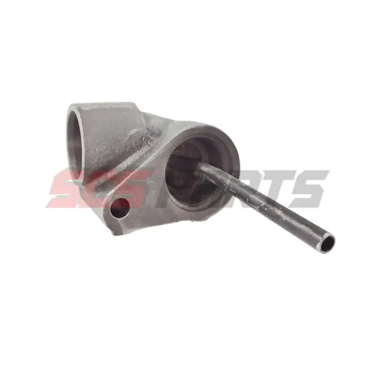 

3633122 3649102 Water Transfer Connection Fit Cummins Engine KTA19 KTA38 KTA50