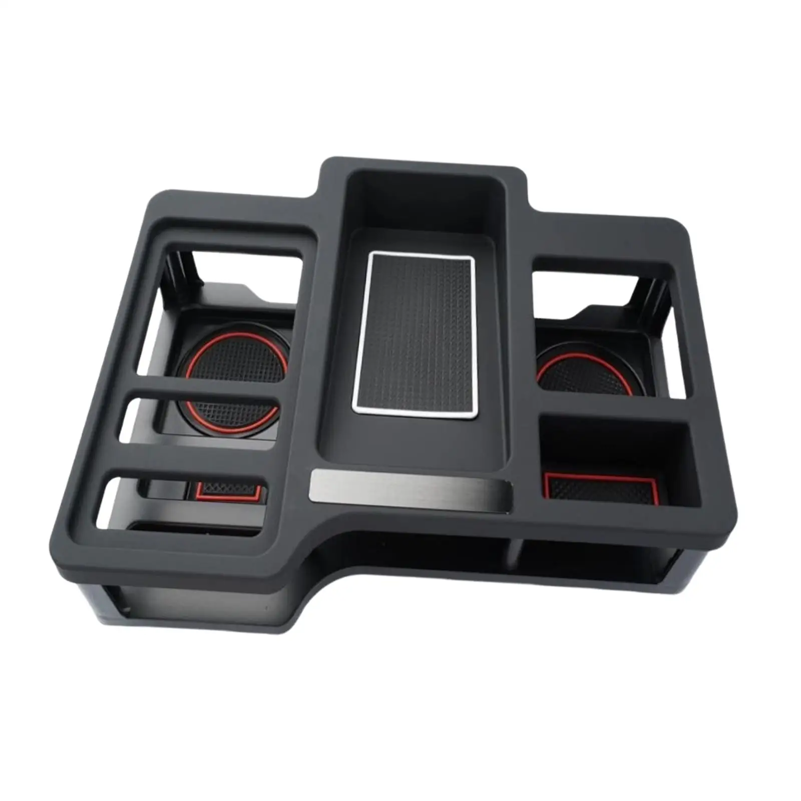 Car Cup Holder Direct Replaces Additional Pallets for Hiace Car