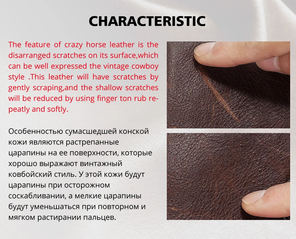 KAVIS 100% Echtes Leder Frauen Geldbörsen Lange Mit Handy Halter Weibliche Handliche Brieftasche Für Mädchen Dame Geld Tasche – Detail 7