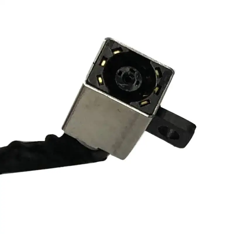 1pcs DC Power Jack Cable For Dell Inspiron 13 7391 2-in-1 450.0EZ0A.0021=+