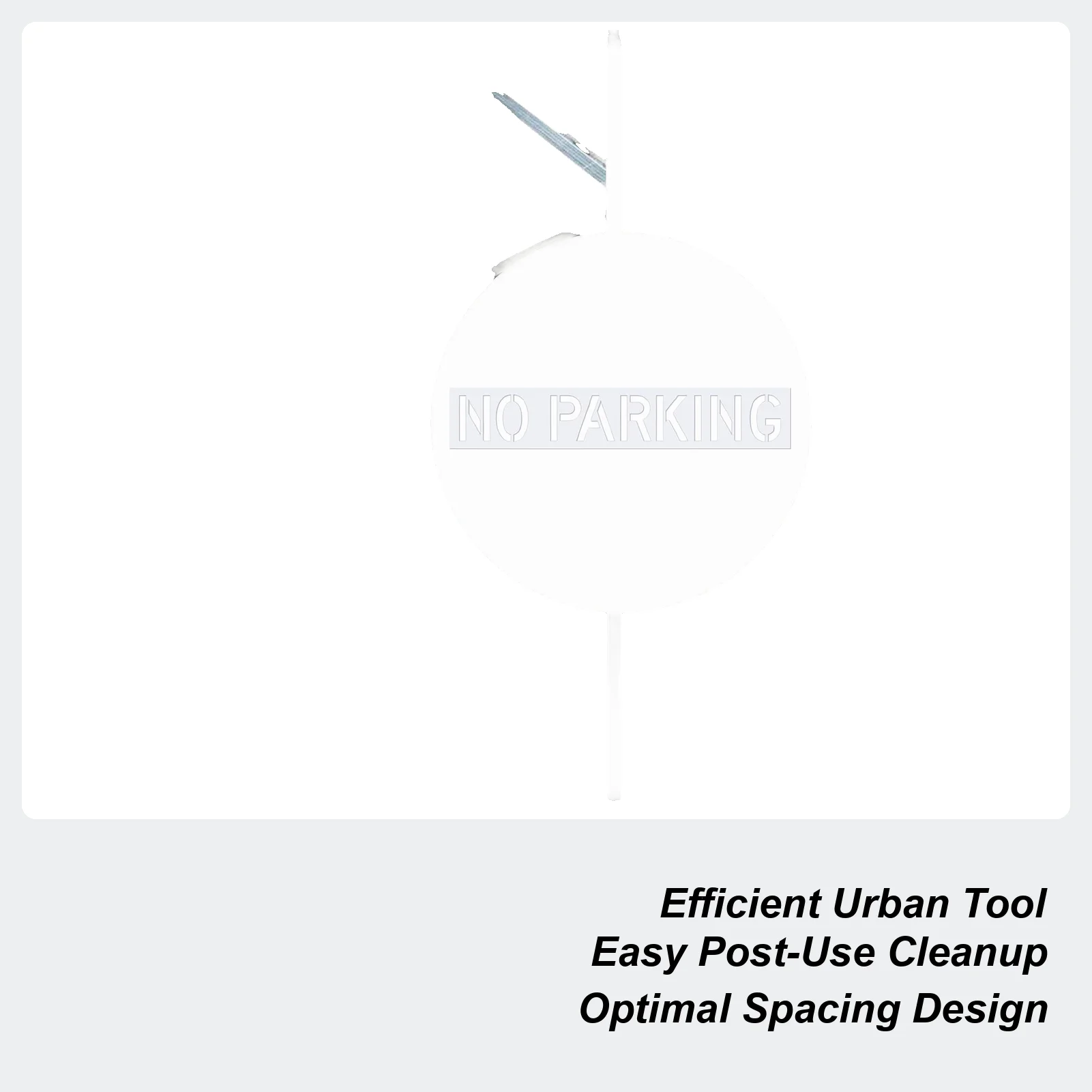 

Трафарет для парковки с буквами, многоразовый шаблон для маркировки, спрей для краски Lane, трафарет для парковки без асфальтового тротуара, тротуар на заднем дворе