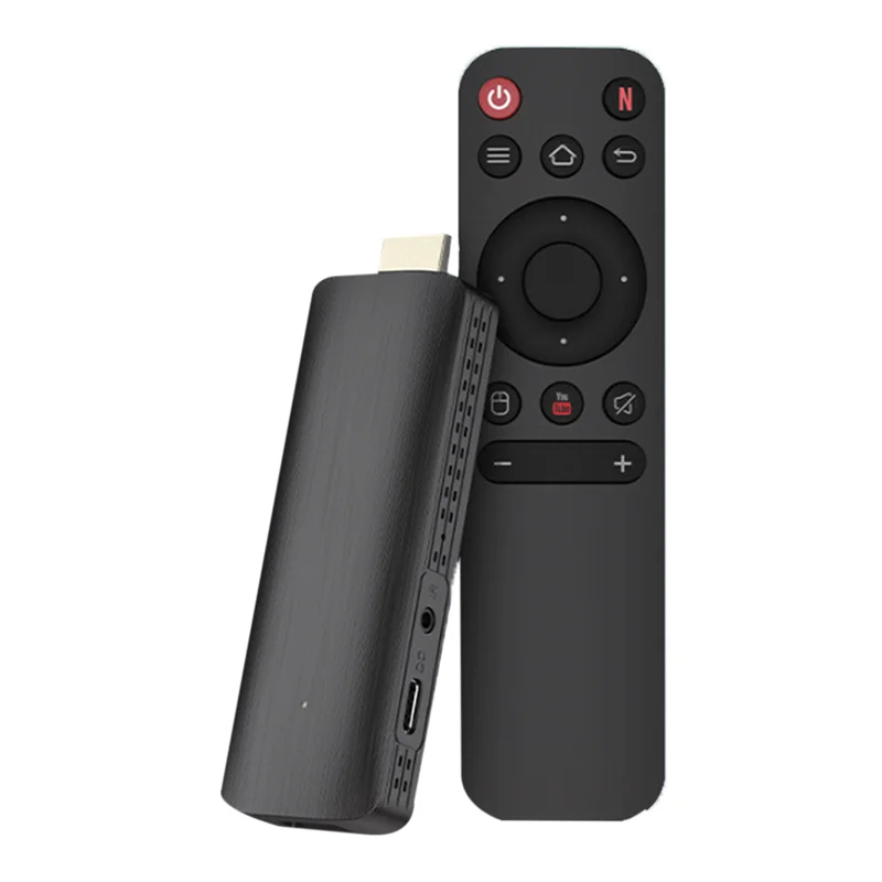 

H313 TV Box Stick Android TV HDR Set Top OS 4K BT5.0 WiFi 6 2.4/5.8G Android 10 Smart Sticks Android Media Player