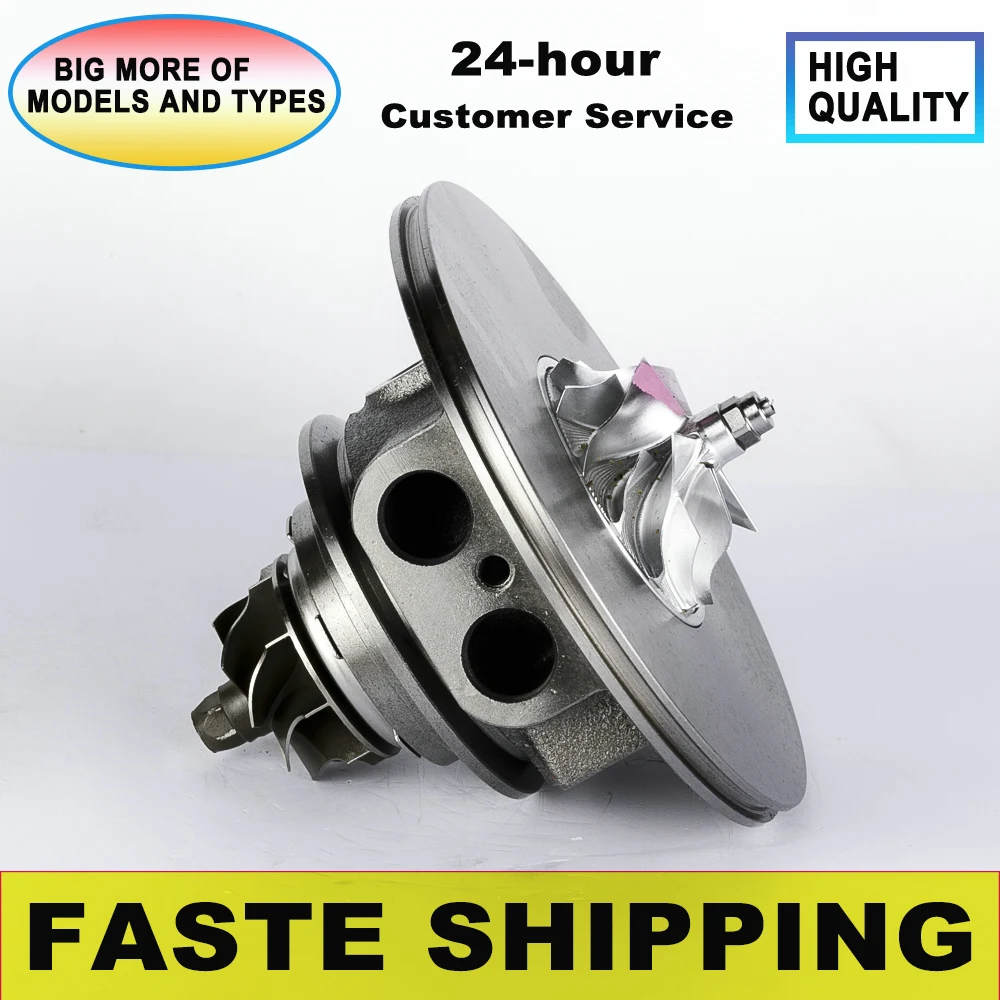 16399880006 Turbo Charger Cartridge 16399880003 For Ford Focus Fusion Kuga 1.5 SGDI 132KW 180Hp Ecoboost DS7G6K682DB 2005-2017