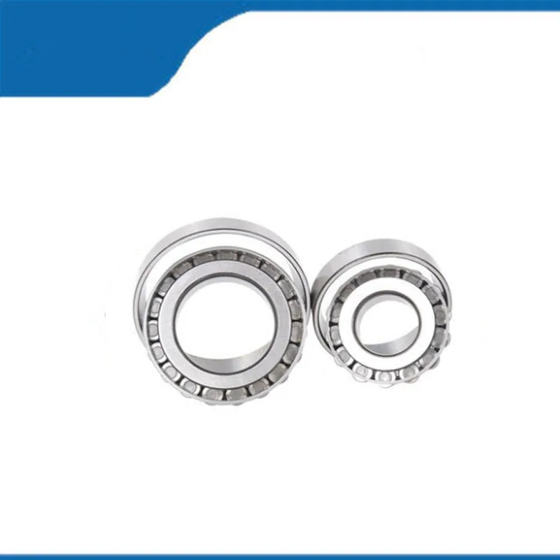 Sell Hot High Quality Corrosion Resist Single Row Design Tapered Roller Bearings Cone Bearing 30207 (35*72*18MM) 1PCS