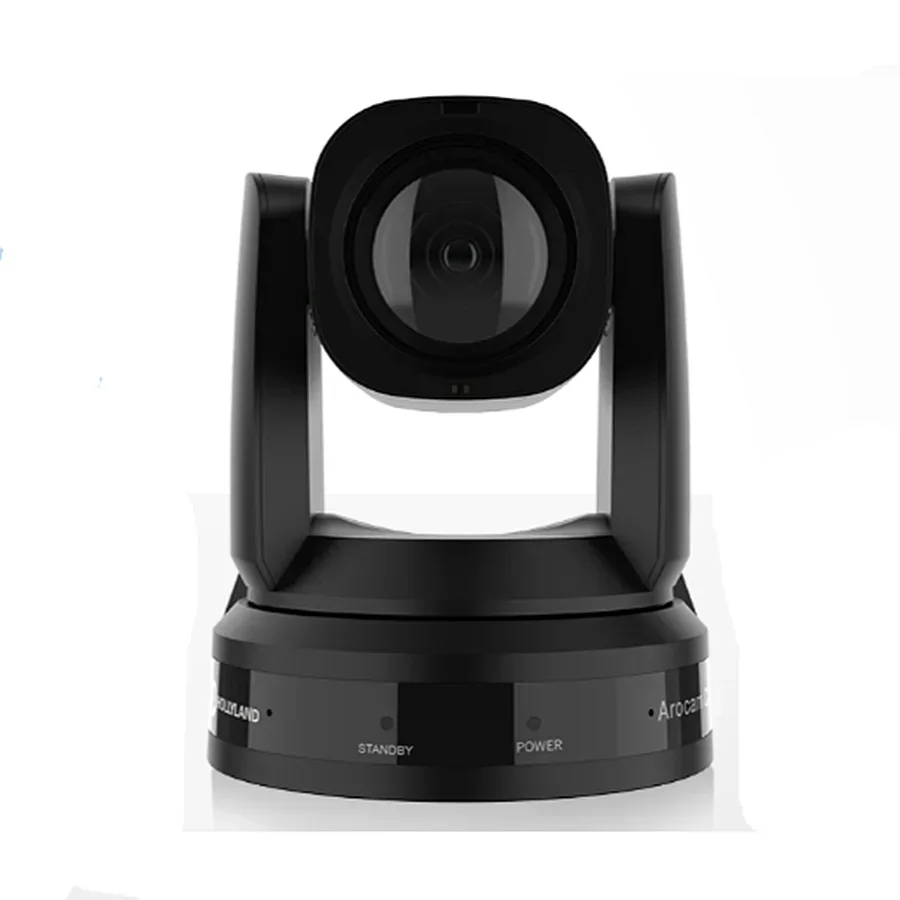 Hollyland Arocam C2 Auto Instantaneous Focus HD Live-stream PTZ Camera For Live Streaming Video Meeting