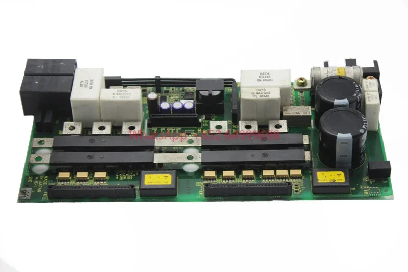 

A16B-2203-0810 Card for CNC System Controller Very Cheap