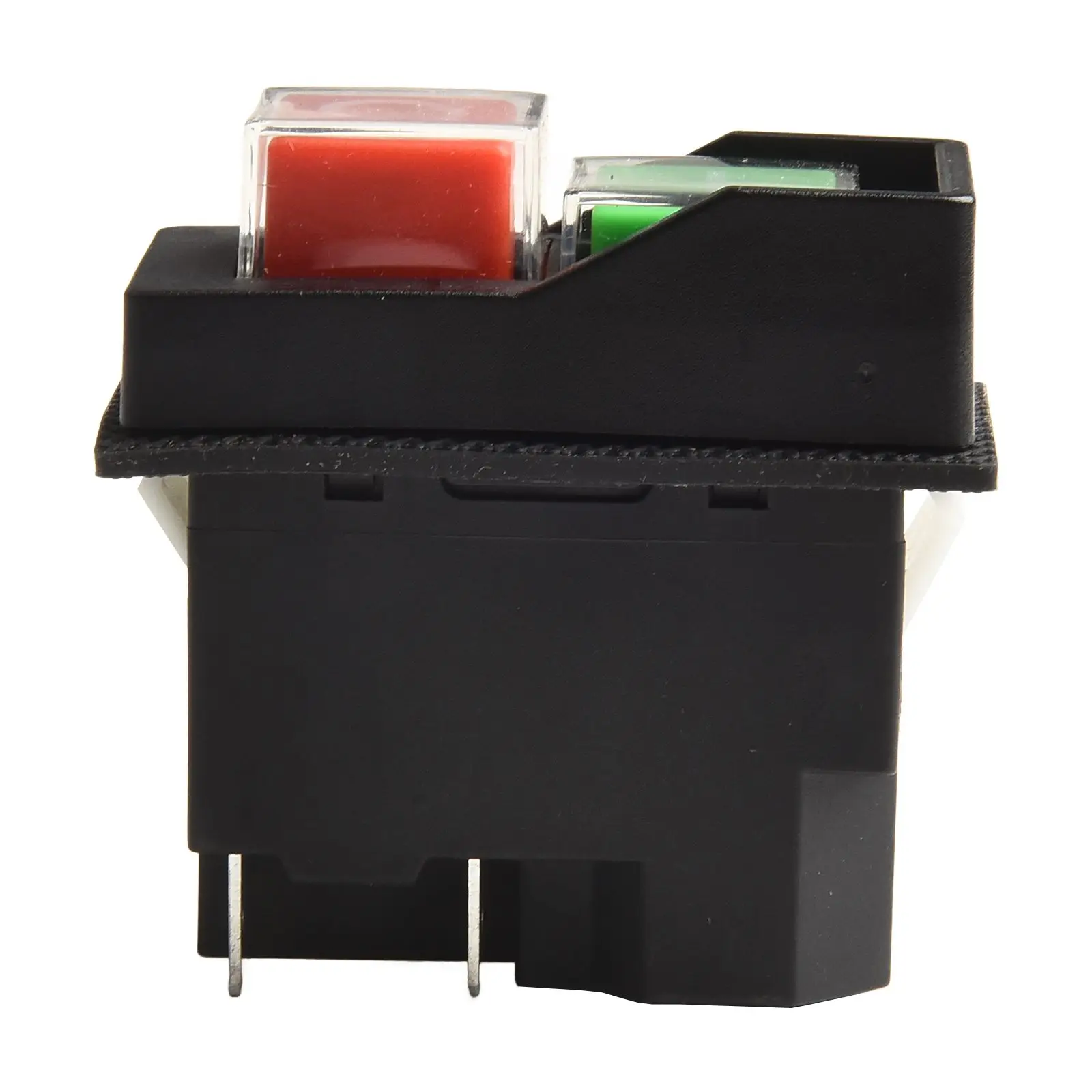 KJD17120V Electromagnetic Pushbutton Switch Featuring Quick Disconnection Functionality for Enhanced Operational Safety