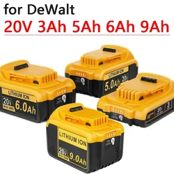 for Dewalt 14.4V 18V 20V Lithium Battery Charger DCB203 DC B204 DCB205 DCB206 DCB118 DCB1418 DCB140 DCB183 DCB200