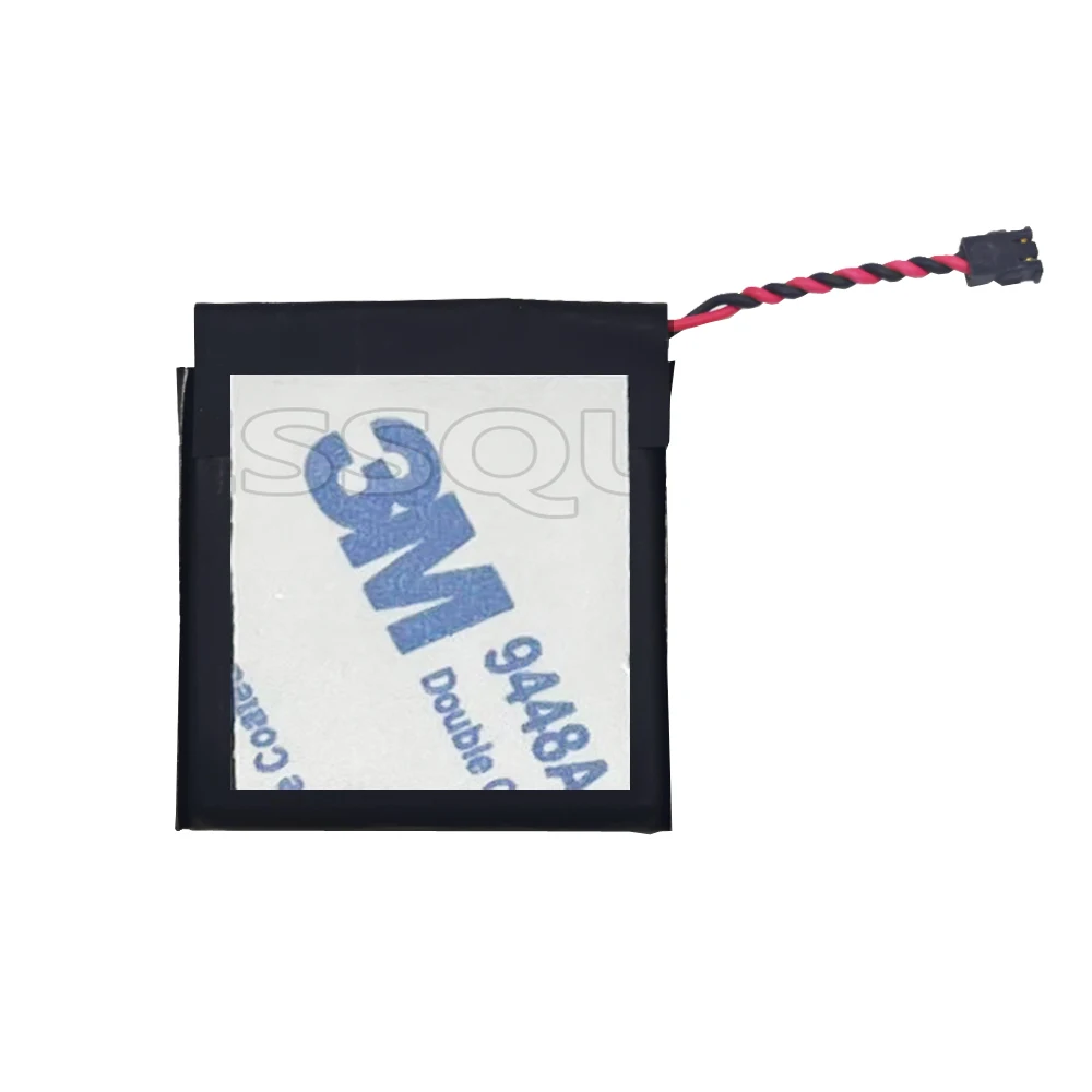 Baterai 3.8V 320mAh SNN5951A Untuk Jam Tangan Pintar Motorola WX30