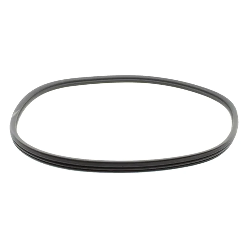 Automotive Front Trunk Weatherstrip Seal For Tesla Model Y 2020-2023 1497672-00-A Tesla Parts Accessories