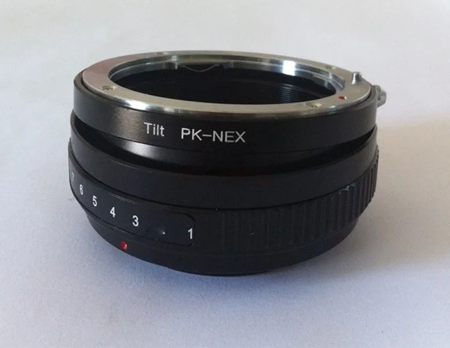 Tilt Adapter Ring F… - image