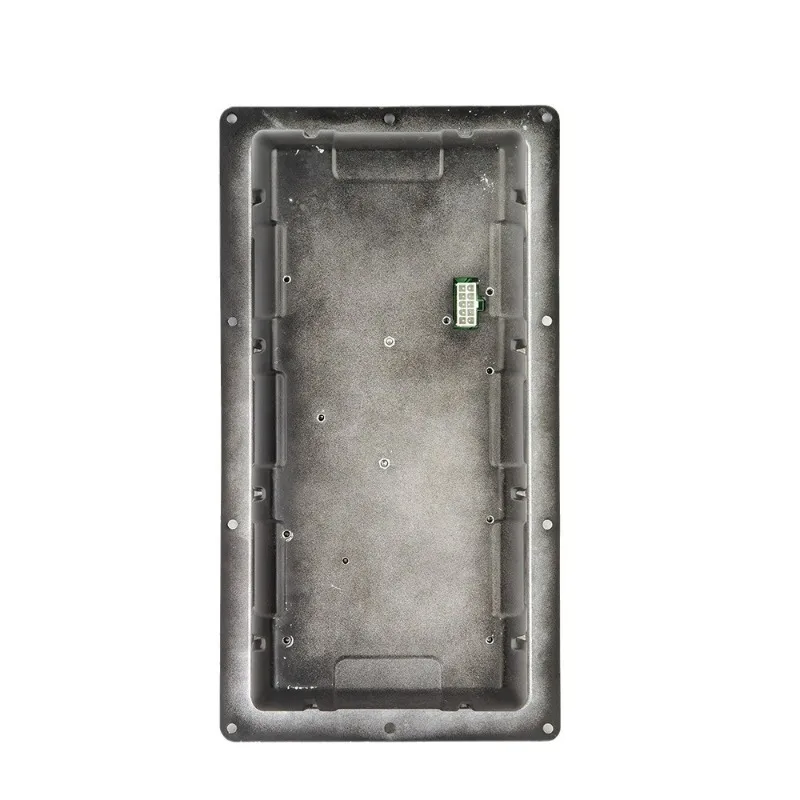 Picture 5: Professional Digital Amplifier Module for Active Speaker Subwoofer, Metal Case, High Quality