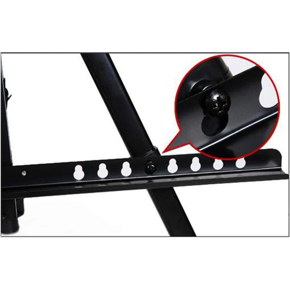 

Board Stand Artist Telescopic Field Painting Tripod with Carrying Bag for Display Writing Board Menu Poster board