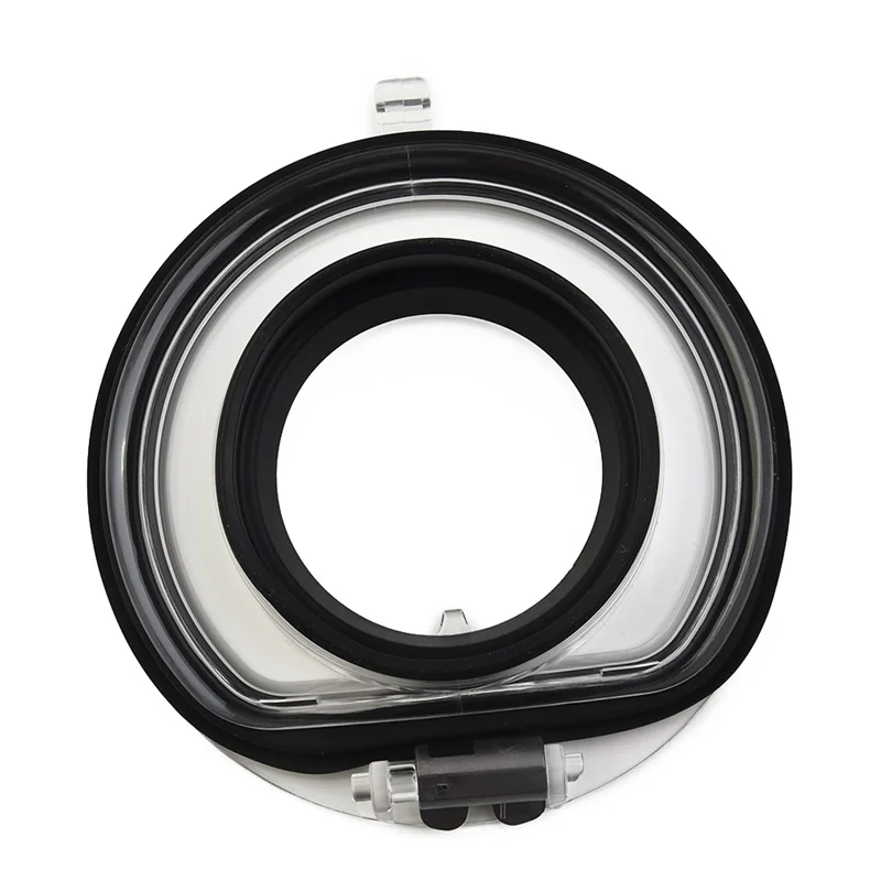 EAS-Bin غطاء غطاء ل دايسون V10 V11 V15 مكنسة كهربائية بن غطاء قاعدة مع حلقة لإحكام الإغلاق استبدال الغطاء السفلي