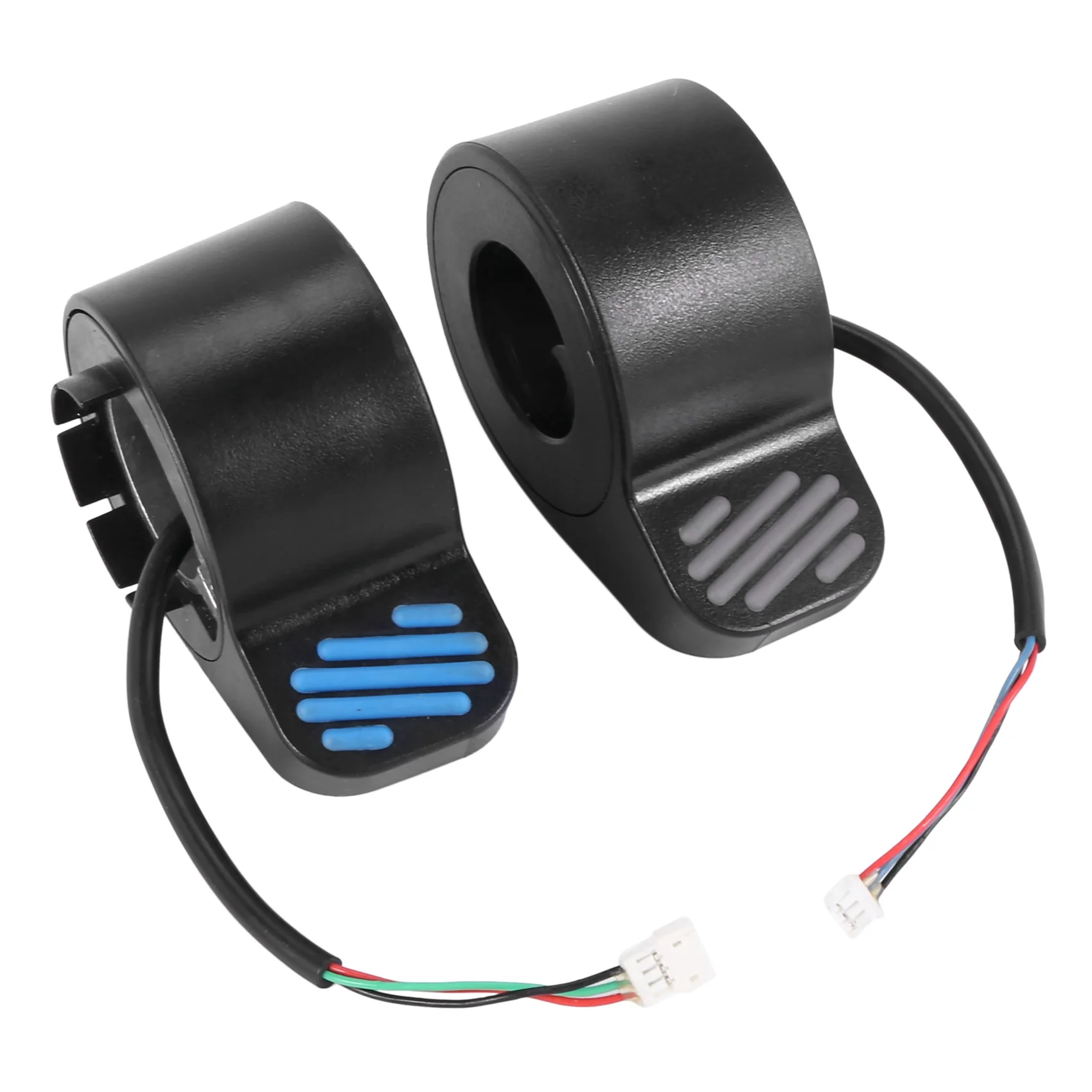 

Sp-Handlebar Brake Finger Throttle Foldable Replacementbrake Set Finger Button Throttle For Ninebot ES1/ES2/ES3/ES4 Electric Sco