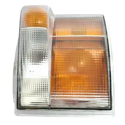 High Quality Corner/Turn Signal Assembly Trucks Trailers(Excluding Wires and Bulbs) for SCANIA