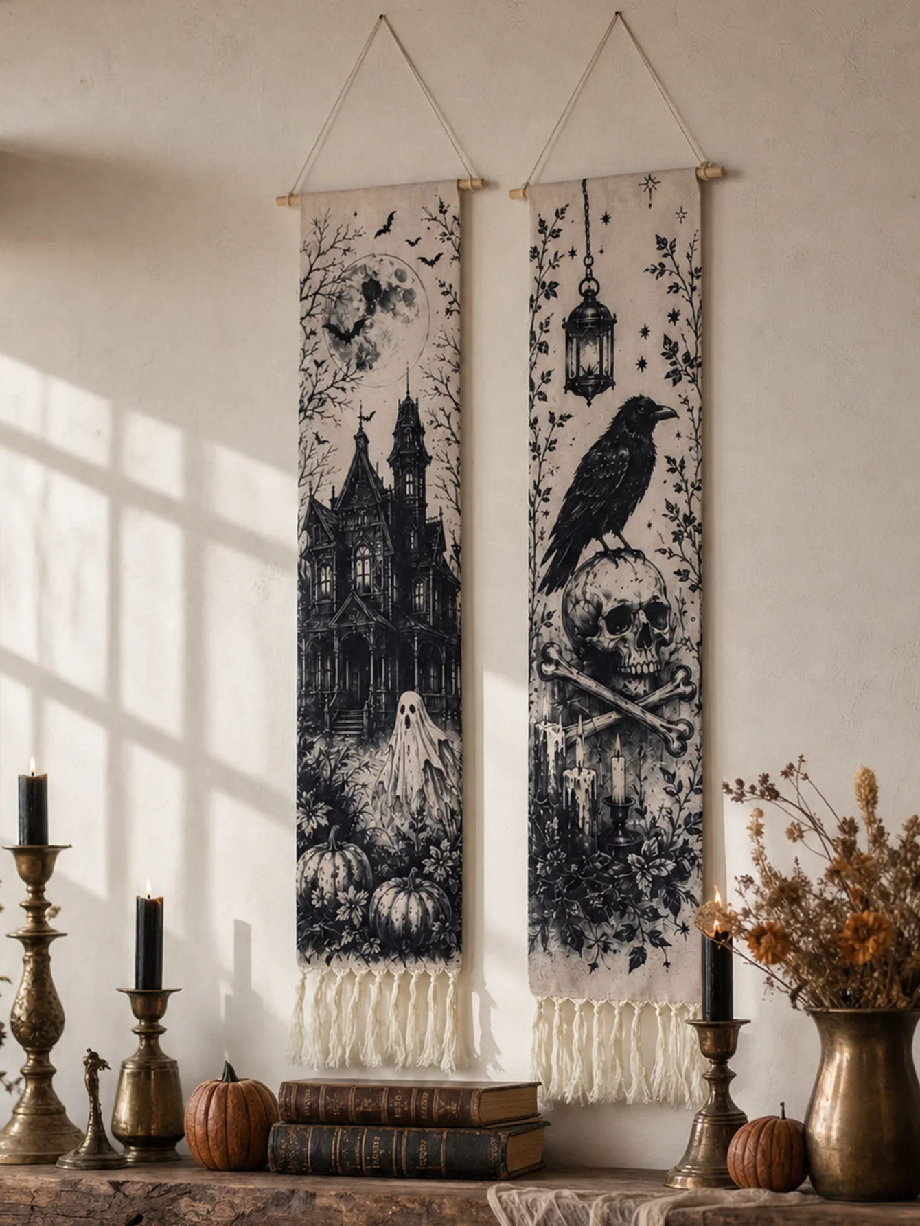 Thumbnail 2 - #29 Compare Decorative Tapestries Before You Buy