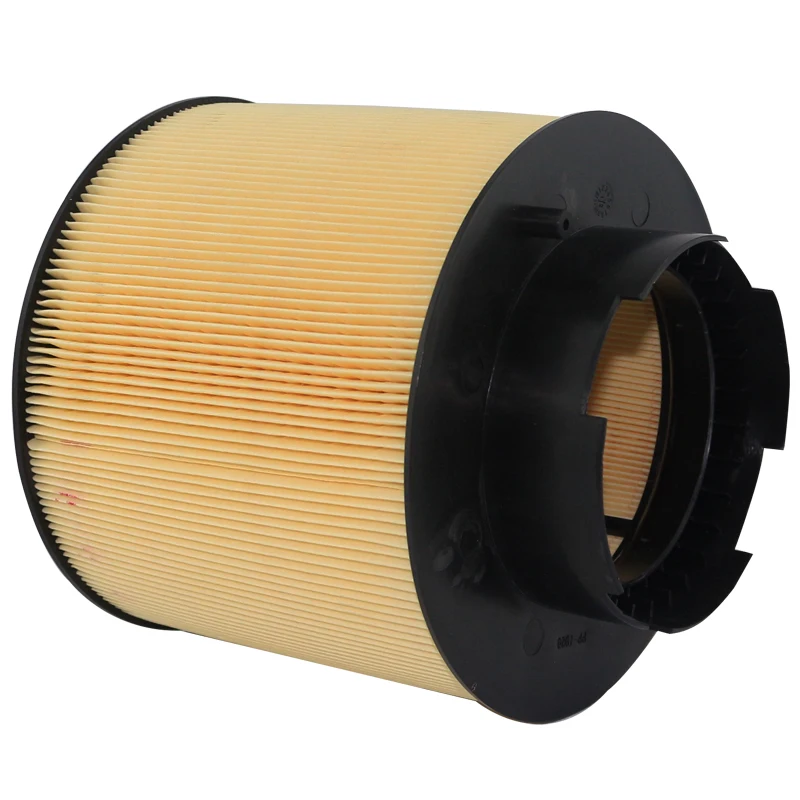 For AUDI A6 (4F2 4F5 C6)  MA9550 Air Filter 4F0133843B 4F0133843 MANN C17137/1X MAHLE LX1006/2D FRAM CA10216