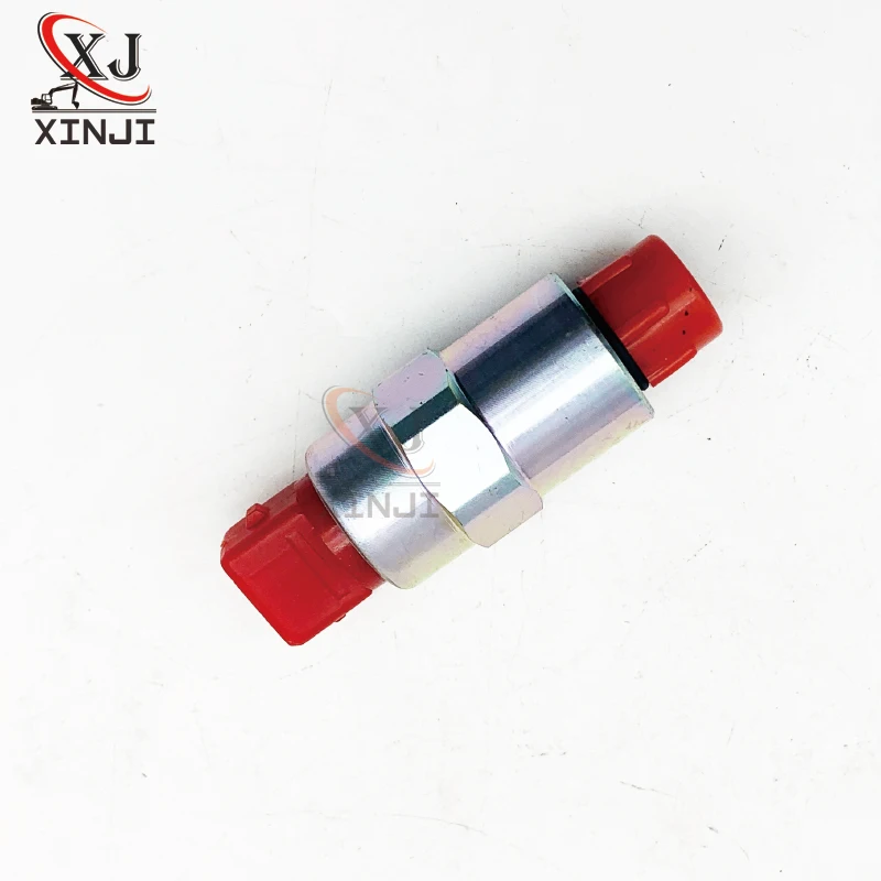 Solenoid Valve 28491679 7185-900H For Injection Pump 9320A530H for Per-kins 24V