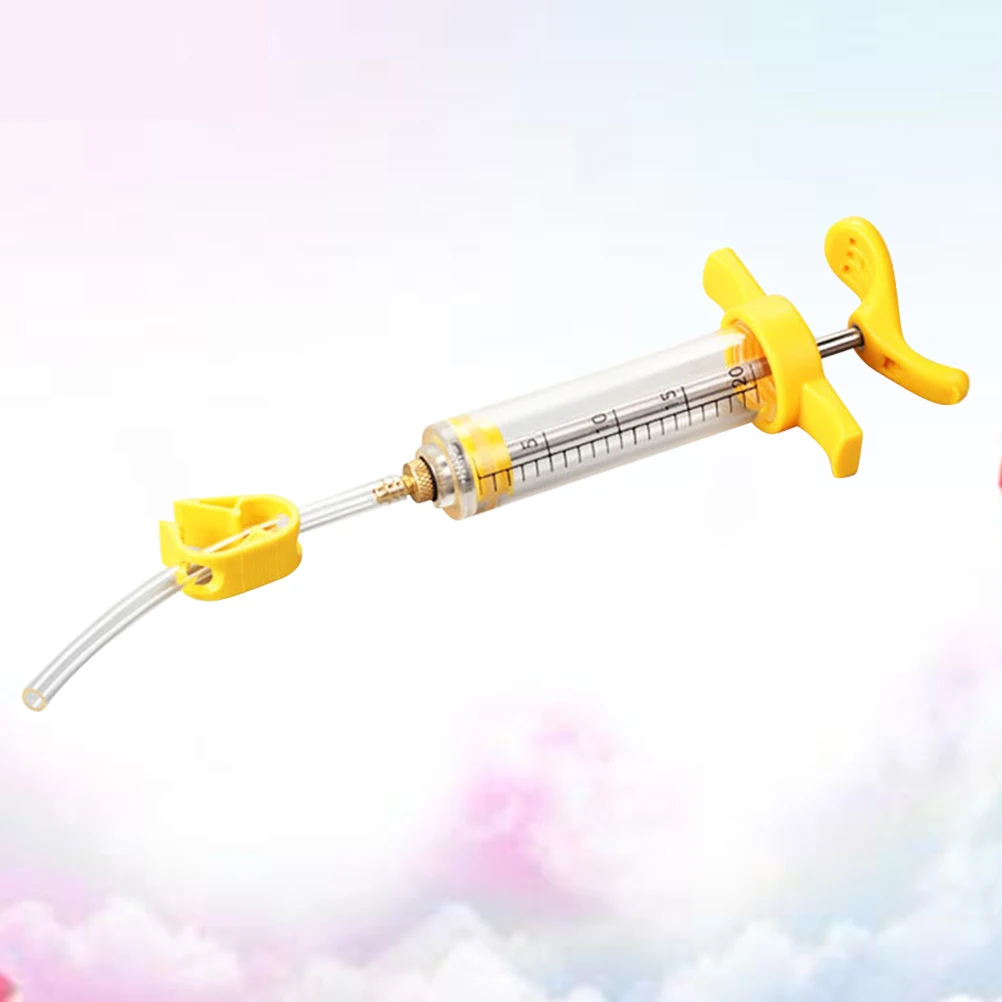 

Bike Disc Brake Oil Bleed Kit Hydraulic Tools Portable Road Syringe Oil Stopper Bike Brake Accessorie