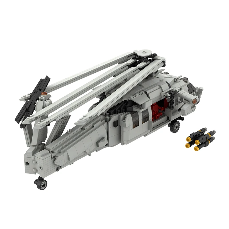 

WW II Atlanta-class Cruiser Building Blocks Naval Combat Fleet Model Mini Creative Puzzle Bricks Ship Toy Birthday Gift