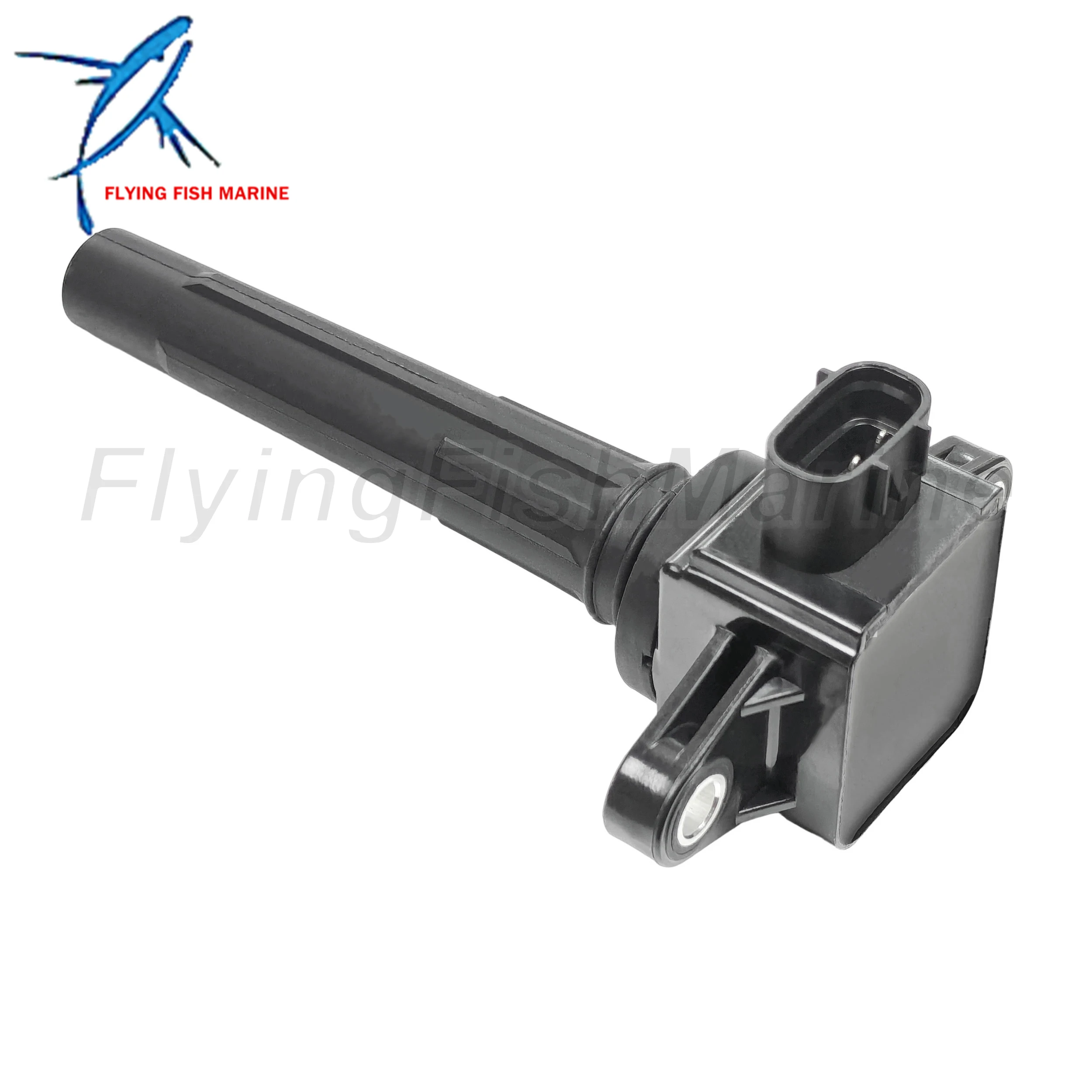 Boat Engine 6S5-82310-00 01 02 10 Ignition Coil for Yamaha WaveRunner FX VX Cruiser GP1800 FZR FZ FZS SHO VXR VSX 1.8L