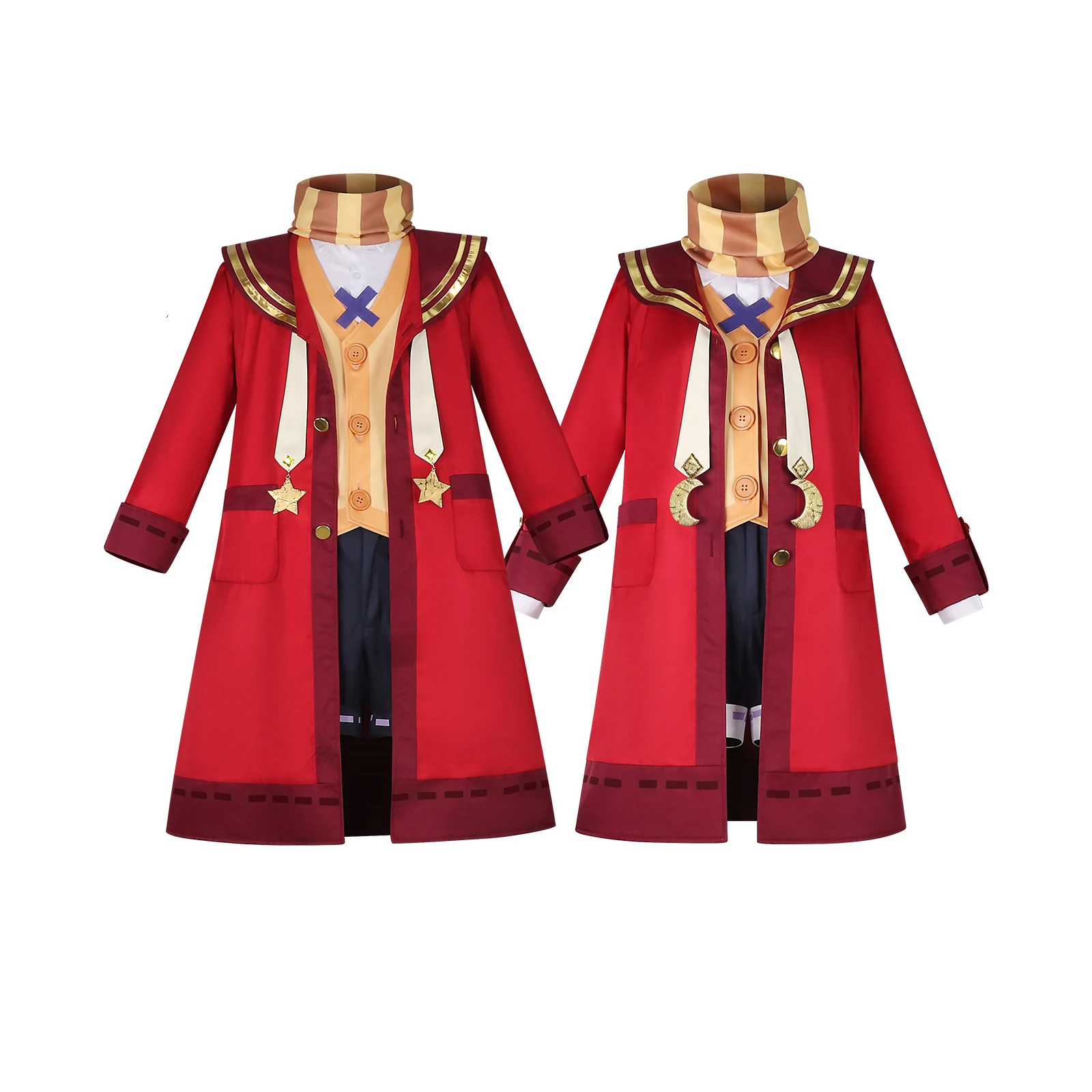 costume-de-cosplay-roco-kingdom-pour-homme-ou-femme-uniforme-magique-rouge-robe-de-campus-veste-chemise-tenue-de-cosplay