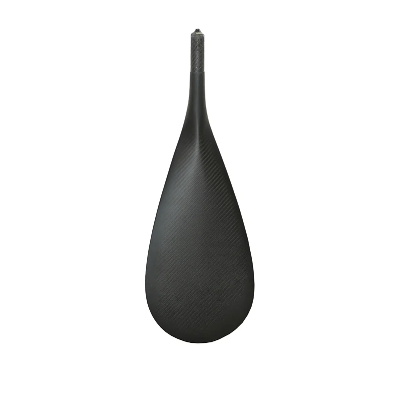 

Stand-Up Paddle Carbon Fiber Kayak Paddle For Wave Surfing Ocean Boat Fishing