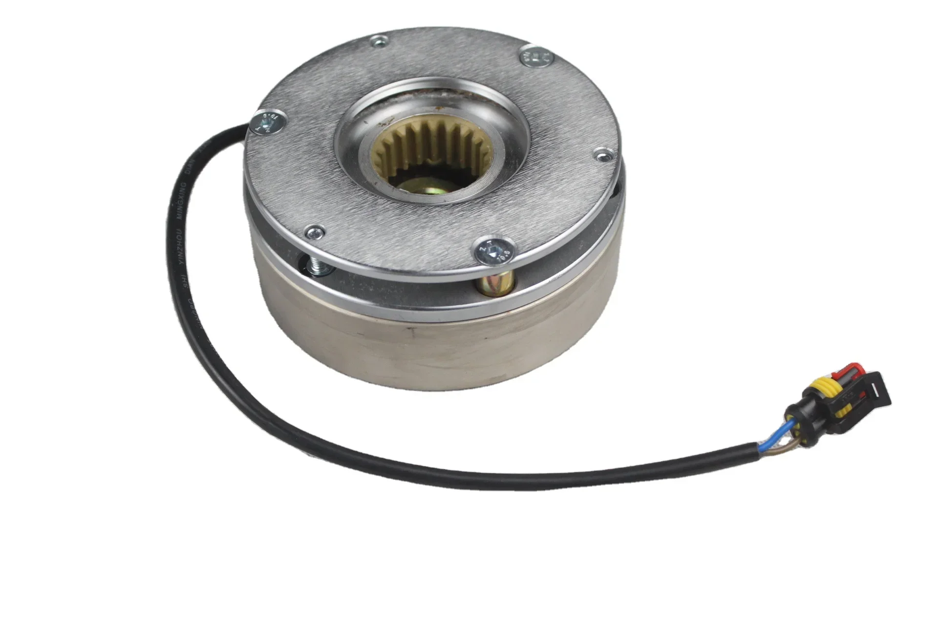 

TLF Forklift Parts Electromagnetic Brake Assy for CDD12-030/CDD12-970/ Electric Pallet Trucks , Electric Forklift Trucks