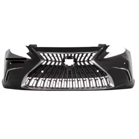 

Upgrade Automotive Body Kit for 2006-2012 for Lexus ES240 ES350 Car Conversion Kit for 2018 2019 2020 2021 2022 Models