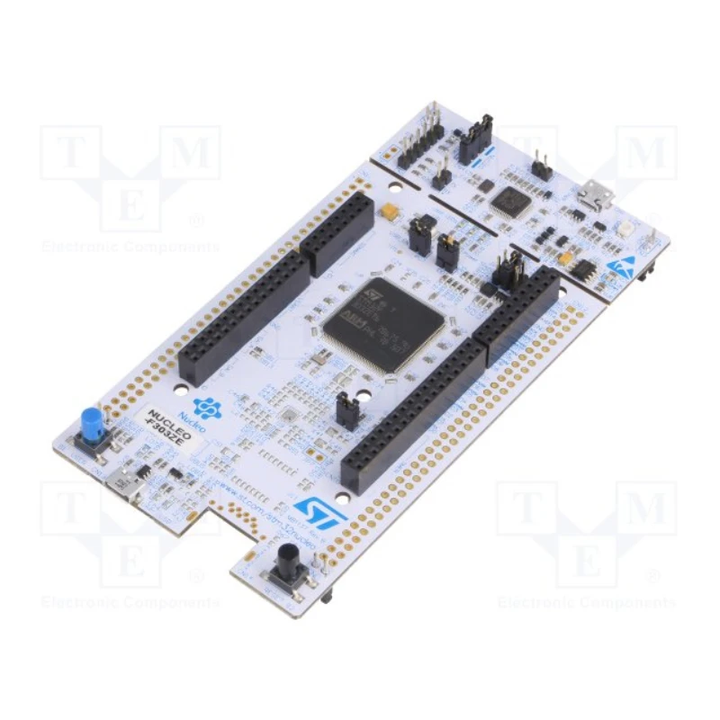 VoltSNUCLEO-F303ZE Development Board STM32F303ZET6 Cortex-M4 72MHz 512KB Flash With FPU