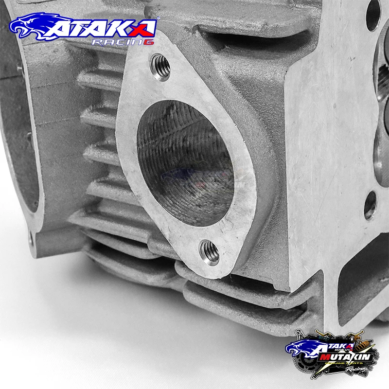 ATAKA シリンダーヘッドセット WAVE 100 17/19MM 19/22MM