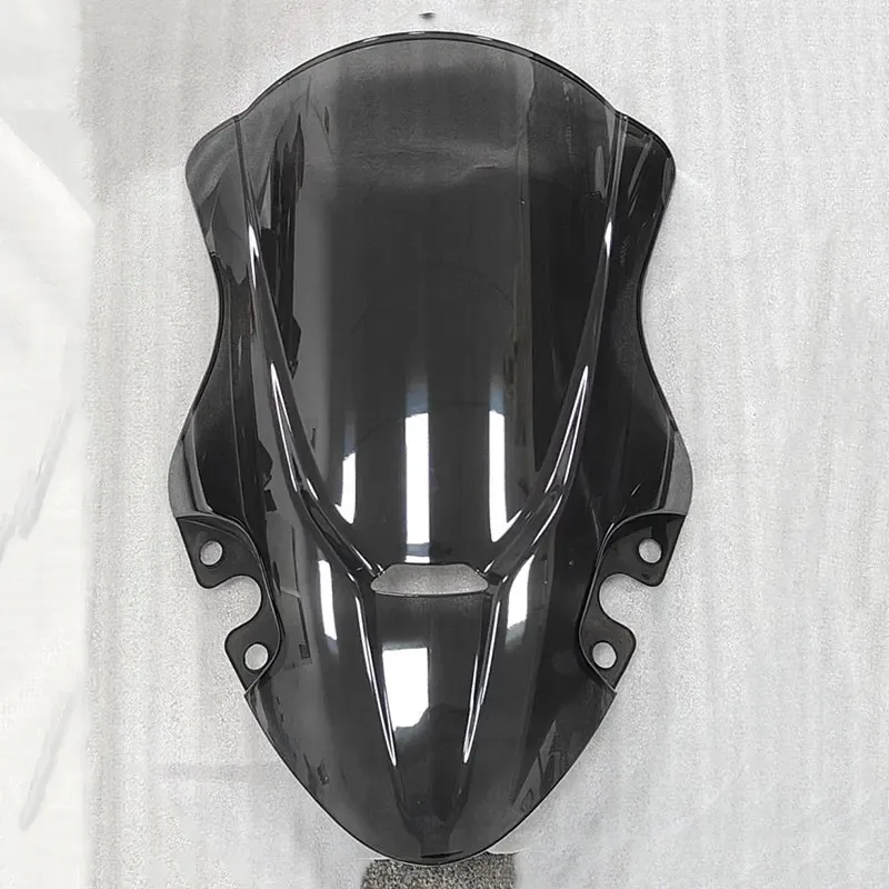 For CFMOTO 450SS CF450SS 2022 2023 2024 CFmoto 450SR 450 SS Racing Windscreen Screen Wind Deflectors Windshield Accessories
