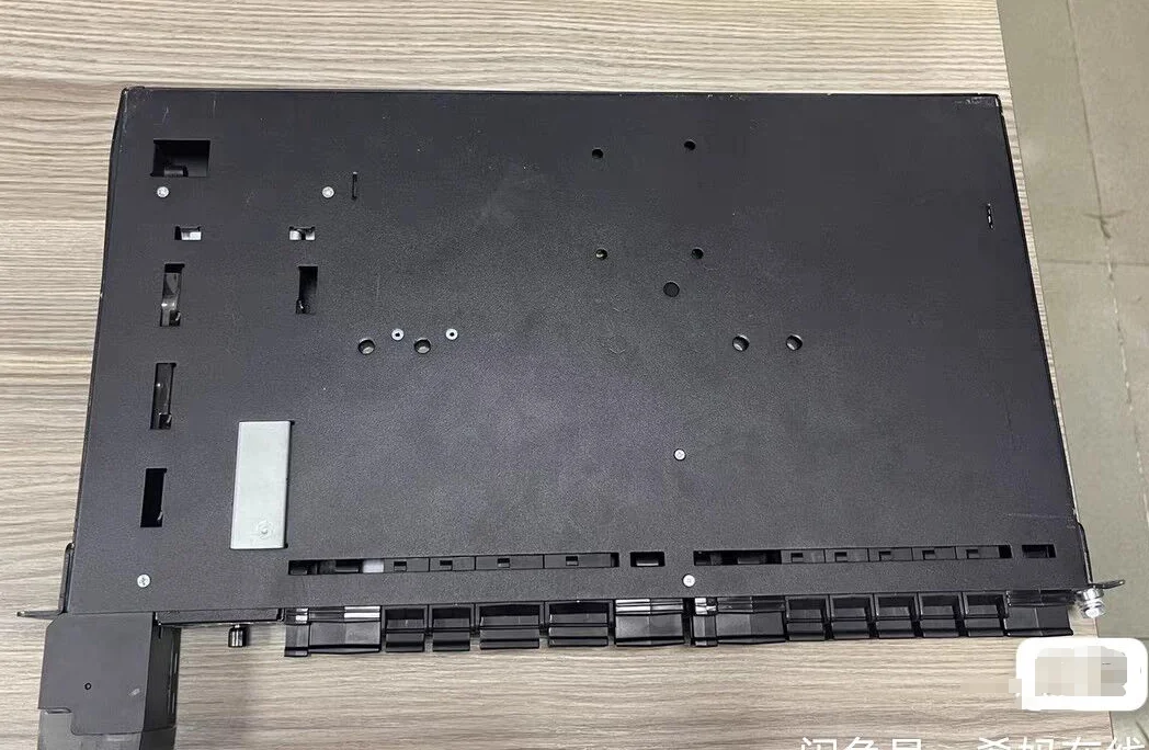 صندوق توزيع DC DCDB48-200-16D، خزانة 5G توسيع ارتفاع وحدة توزيع الطاقة إلى 1U #3