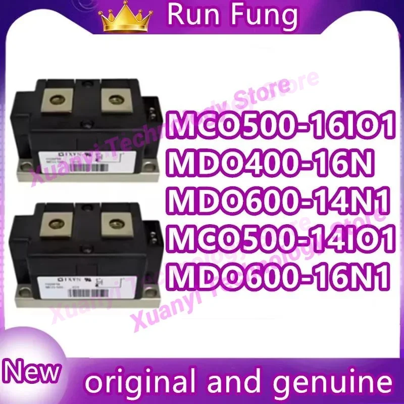 

MDO400-16N MDO600-14N1 MDO600-16N1 MCO500-14IO1 MCO500-16IO1 new and original