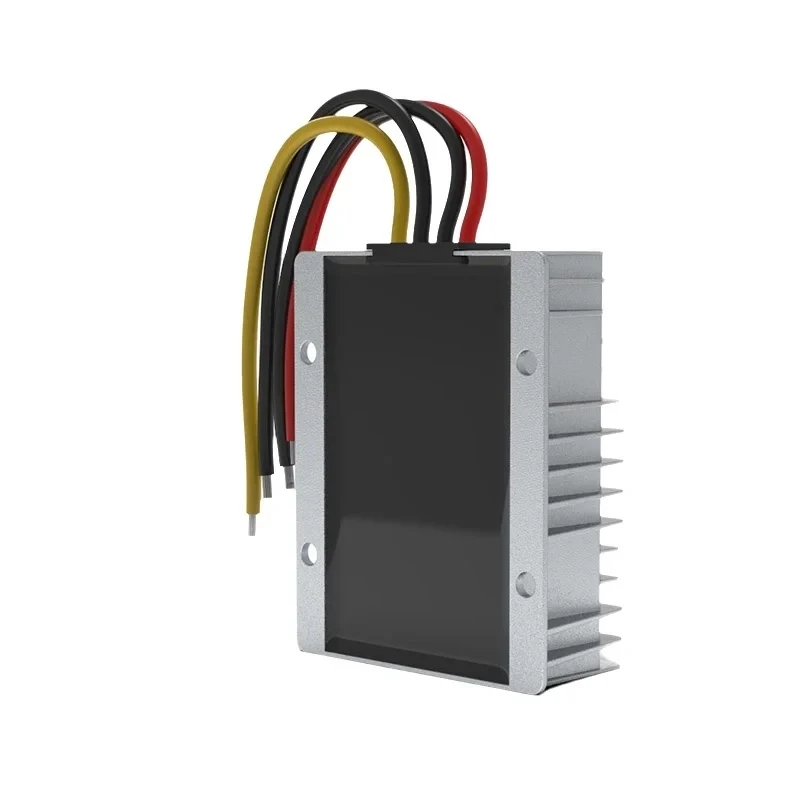 

Top Hot Boost Power Supply Inverter 12V to 13.8V 15V 19V 24V 28V 36V 48V 60V 72V Step up DC DC Converter Convertor