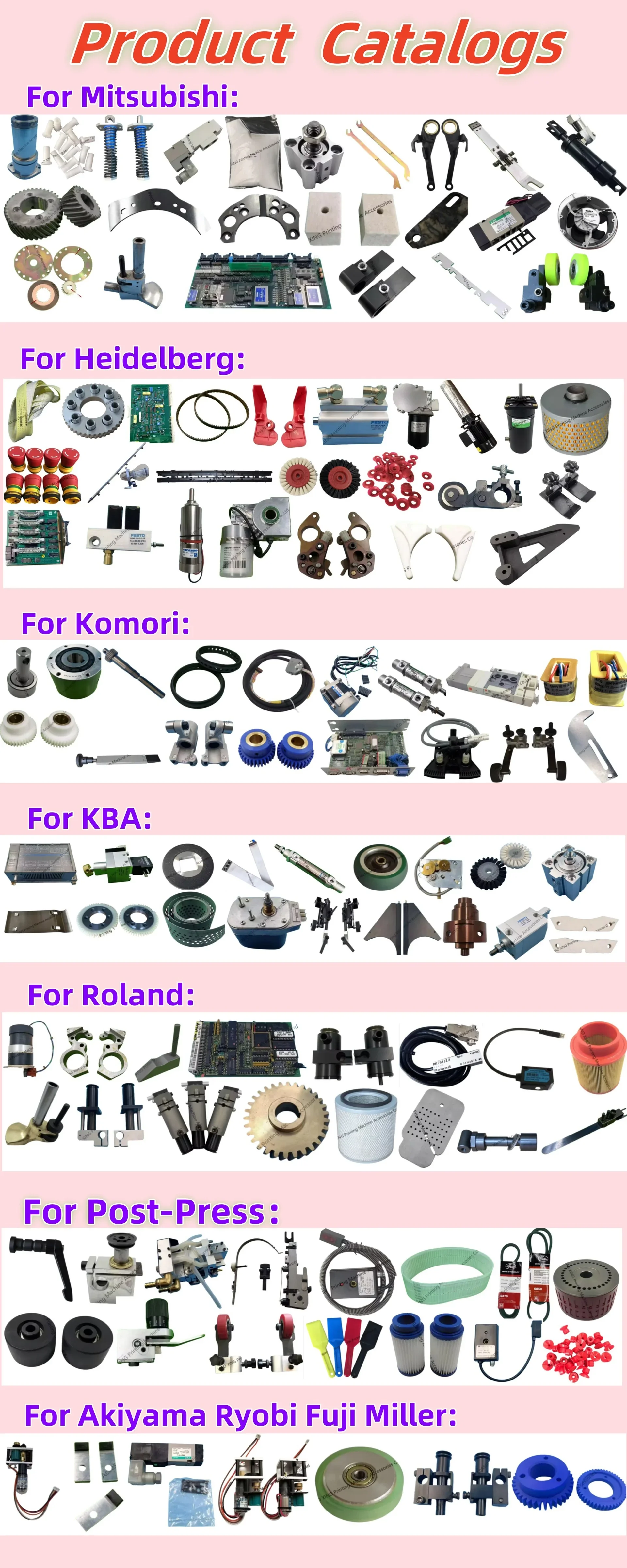 Printing Machinery Spare Parts E18438 B Encoder TS5212N569 for Komori Offset Printing Accessories E18438 B Encoder TS5212N569