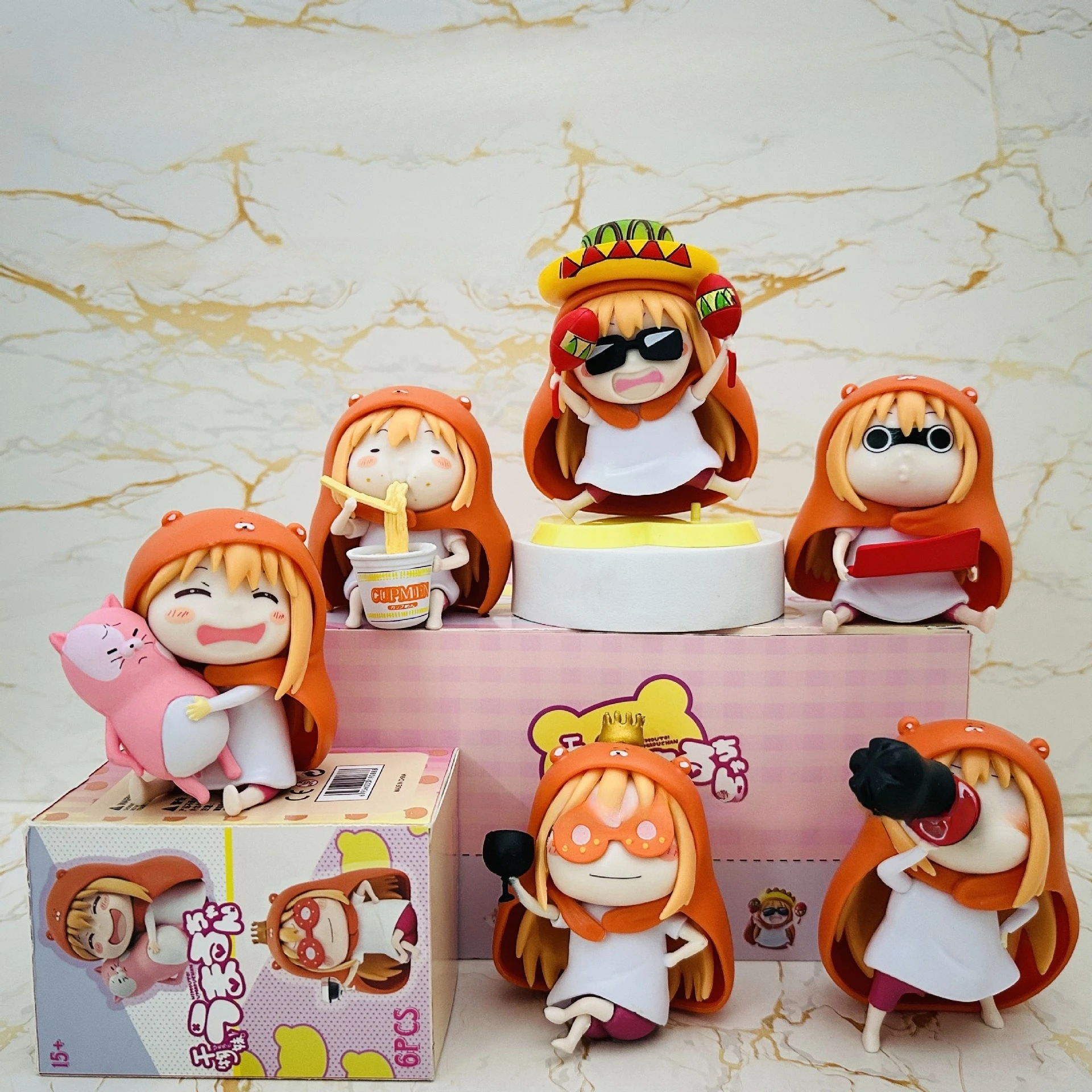 

Новые популярные товары: сухие товары для девочек, модные слепые коробки, товары в стиле аниме, куклы Q-версии, подарки, украшения, украшения