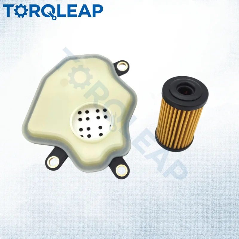 For Geely Emgrand GS X3 Jetour X70 Plus Chery Tiggo 2 4 7 8 Pro 5x 3x Max ARRIZO 6 DR Kaiyi E5 QR025 CVT Transmission Oil Filter