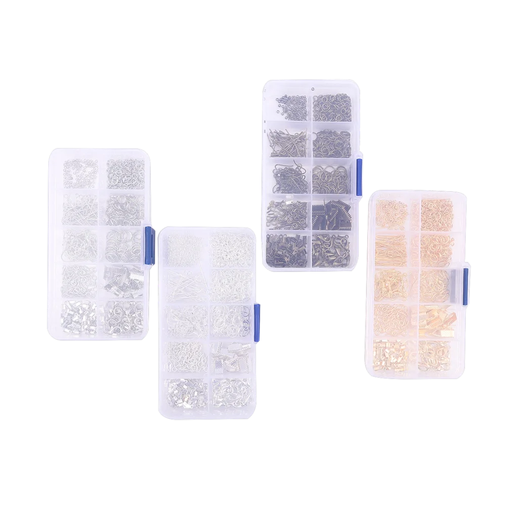 Thumbnail 4 - #21 Cheap Jump Rings Worth Buying