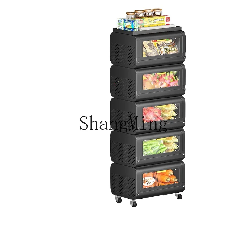 Yq Kitchen Vegetabl… - image