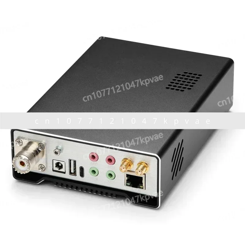 Q900, V41000Hz-2GHz, HF, VHF, UHF, All Modes, SDR Transsec, SSB, CW, RTTY B, Fourth Generation Software Defined FM Radio