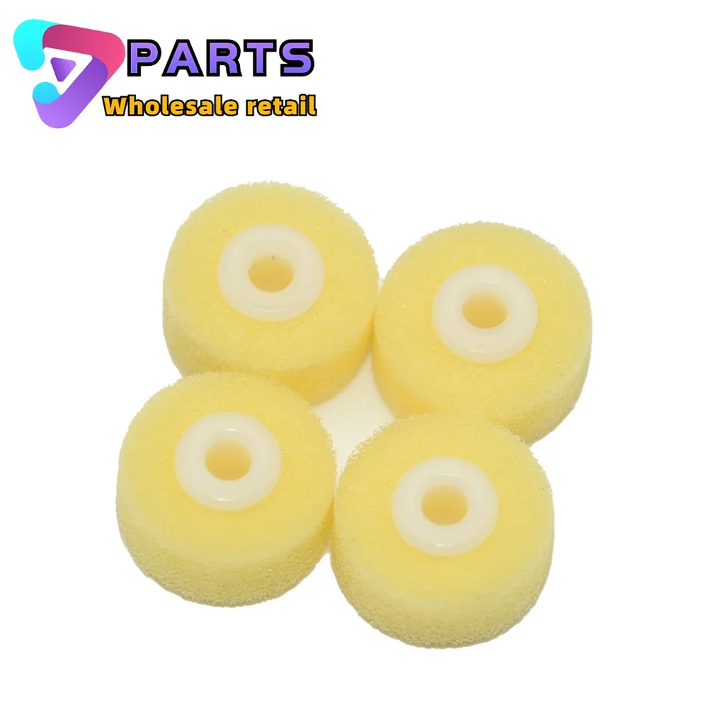 OEM Fuser Sponge Wheel Roller For Xerox 700 770 550 560 C60 C70 C75 J75 DocuColor 240 242 250 252 260