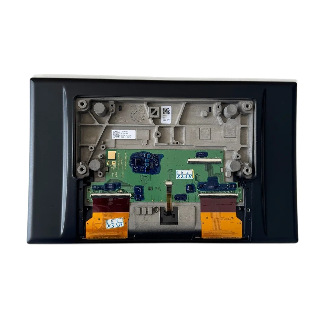 OEM LCD Display Touch Screen for 2022-25 Range Rover L460 13.1 inch Info Navi Radio