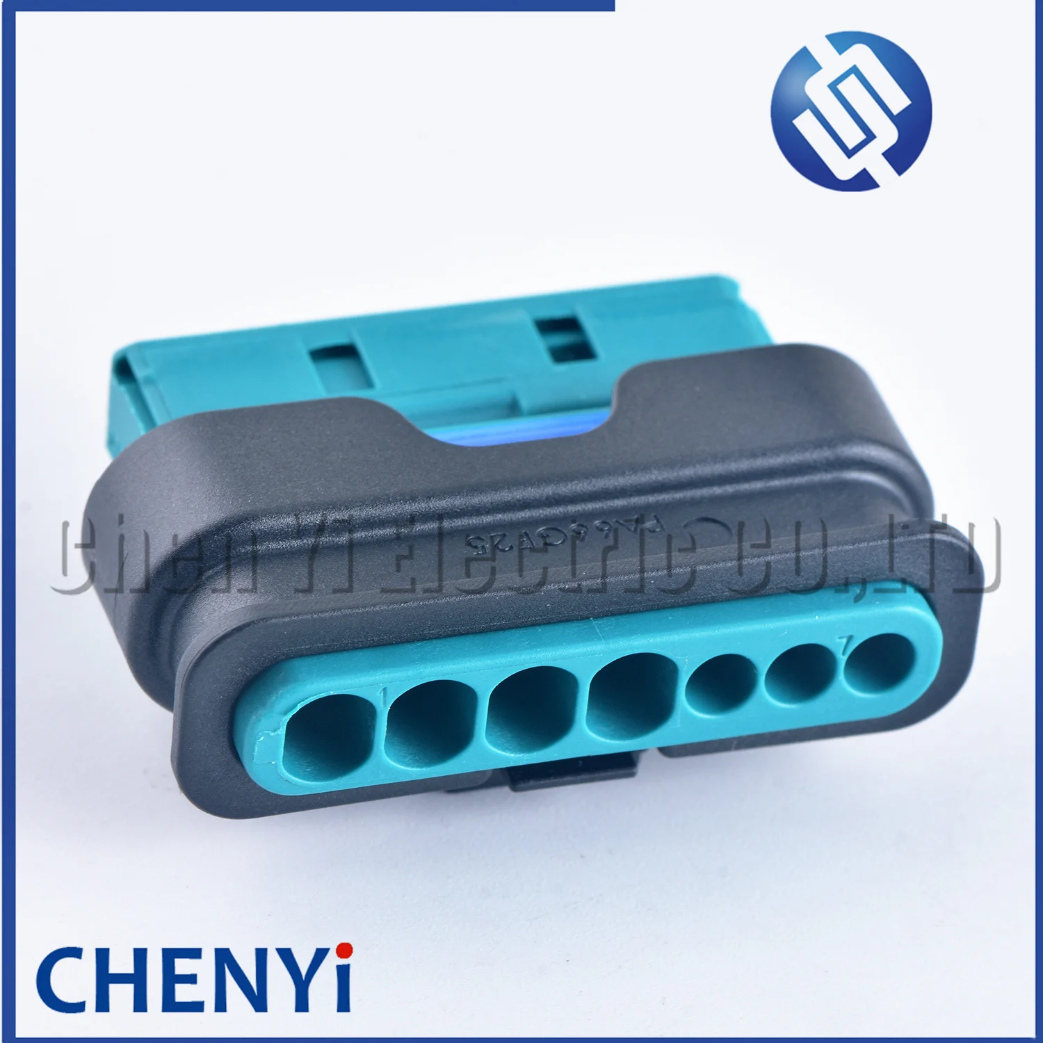 7 دبوس/طريقة مضخة زيت السيارات المكونات فلتر البنزين موصل تسخير الأسلاك المقاومة للماء أ 1715450128   لمرسيدس بنز 221 S300