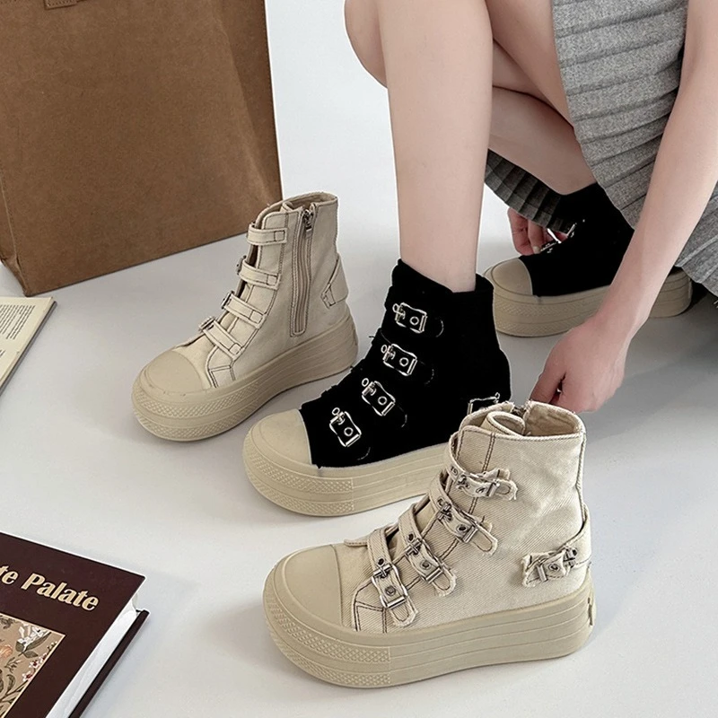 Thumbnail 2 - #89 Latest Ankle Boots Offers