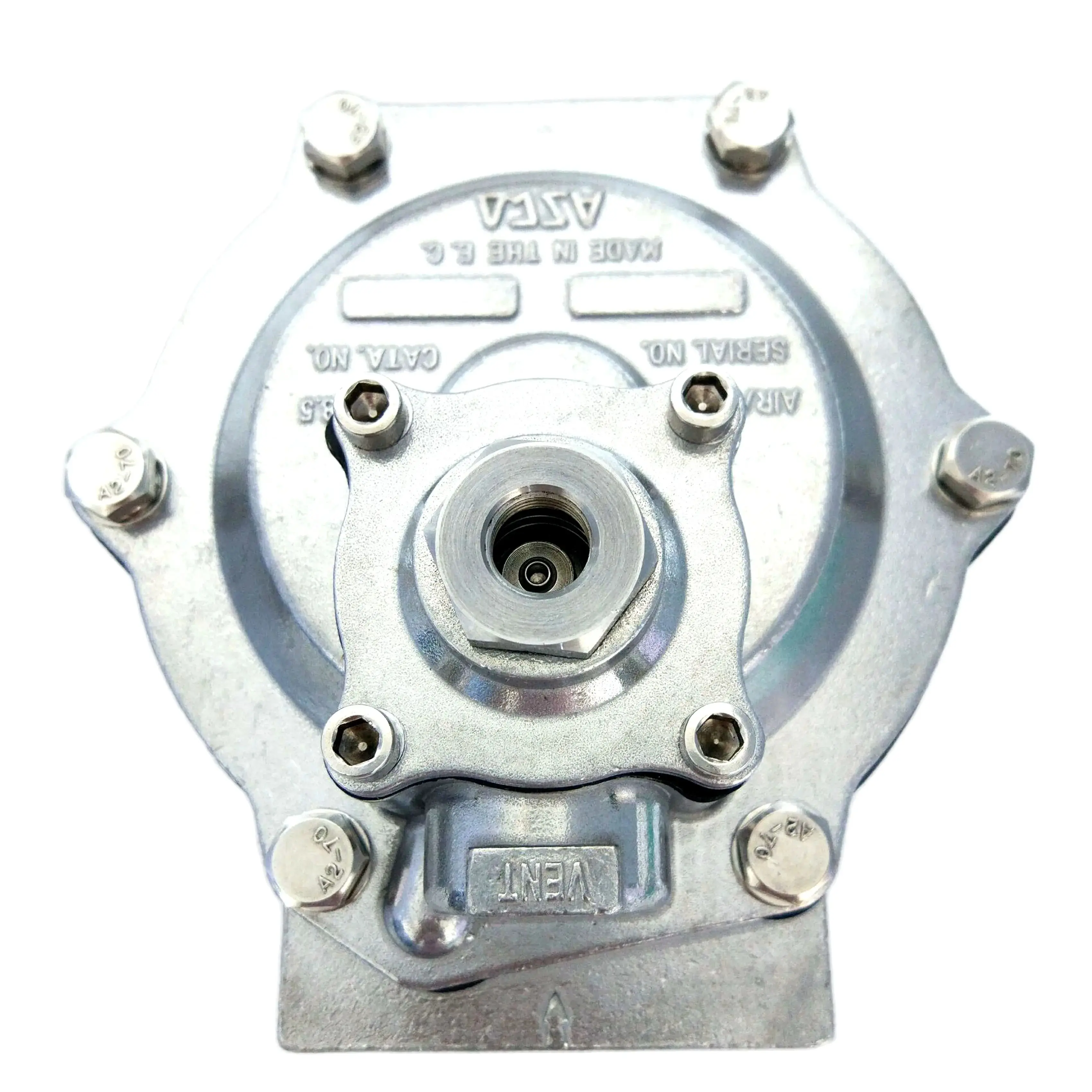 

G353A048 Pulse Valves ASCO Right Angle Pulse Valve 2 Inch