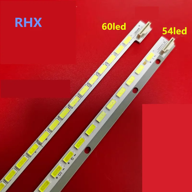 

FOR skyworth 42E600Y LCD TV LED backlight Article lamp 6922L-0016A 6916L1113A 1piece=60LED 531MM