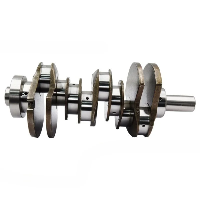 For JEEP Dodge 3.0 Crankshaft 68147110AA 68147110AB