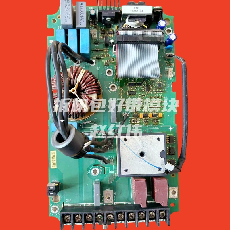 

Inverter ATV61 ATV71 Series 7.5KW with Module Main Board Power Baseplate Power Supply Driver Board